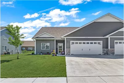 3403 Iris Drive, Eau Claire, WI 54703 - Photo 1