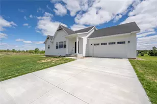 112 Heron's Way, Turtle Lake, WI 54889 - Photo 4