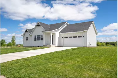 112 Herons Way, Turtle Lake, WI 54889 - Photo 2