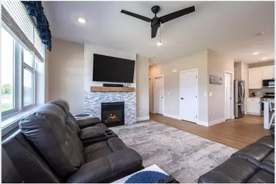 112 Herons Way, Turtle Lake, WI 54889 - Photo 38