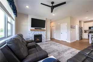 112 Heron's Way, Turtle Lake, WI 54889 - Photo 38