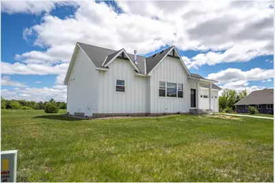 112 Herons Way, Turtle Lake, WI 54889 - Photo 8