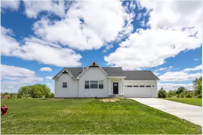 112 Herons Way, Turtle Lake, WI 54889 - Photo 6