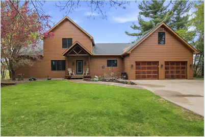 E8200 260th Avenue, Elk Mound, WI 54739 - Photo 1