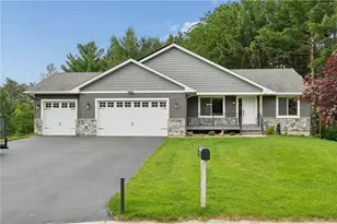 350 Blue Spruce Ln, Somerset, WI 54025 - Photo 2