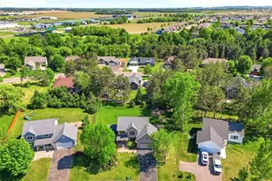 1374 Pheasant Run, New Richmond, WI 54017 - Photo 1
