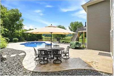293 Saint Andrews Drive, Troy Township, WI 54016 - Photo 36