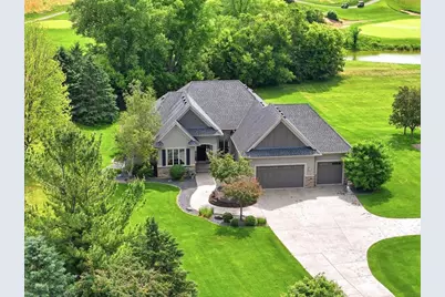 293 Saint Andrews Drive, Troy Township, WI 54016 - Photo 1
