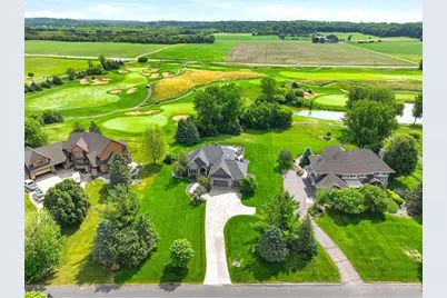 293 Saint Andrews Drive, Troy Township, WI 54016 - Photo 40