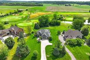293 St Andrews Dr, Troy Township, WI 54016 - Photo 40