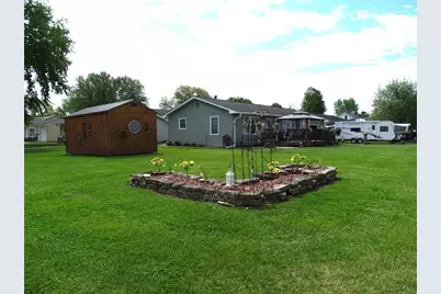 260 N Harrison Street, Mondovi, WI 54755 - Photo 2
