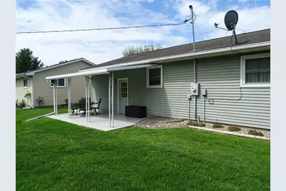 260 N Harrison Street, Mondovi, WI 54755 - Photo 6