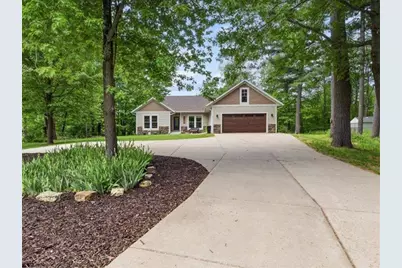 N6975 549th Street, Red Cedar Township, WI 54751 - Photo 2