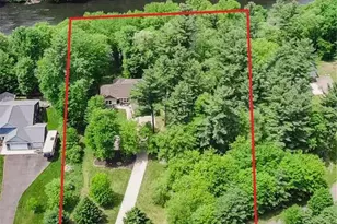 N6975 549th St, Red Cedar Township, WI 54751 - Photo 50
