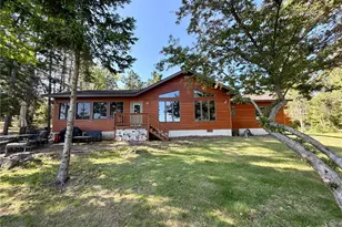 16148 S Morningside Dr, Gordon, WI 54838 - Photo 2