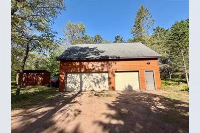16148 S Morningside Drive, Gordon, WI 54838 - Photo 8