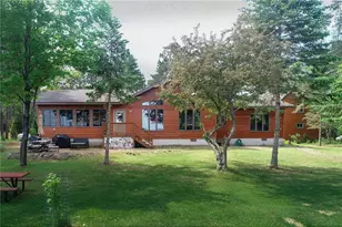 16148 S Morningside Dr, Gordon, WI 54838 - Photo 4