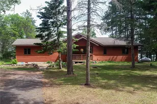 16148 S Morningside Dr, Gordon, WI 54838 - Photo 6