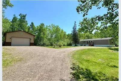 N7642 Crooked Road, Ladysmith, WI 54848 - Photo 1