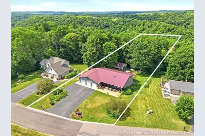 W744 Golfview Drive, Spring Valley, WI 54767 - Photo 36