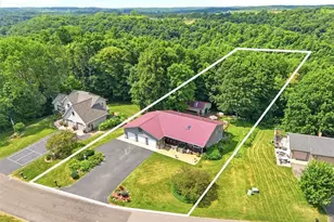 W744 Golfview Dr, Spring Valley, WI 54767 - Photo 36