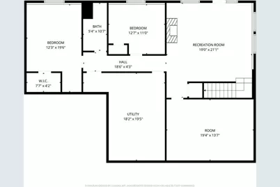 W744 Golfview Drive, Spring Valley, WI 54767 - Photo 38