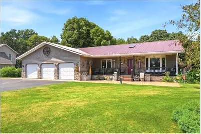 W744 Golfview Drive, Spring Valley, WI 54767 - Photo 4