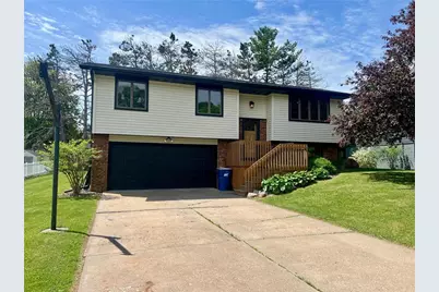 1212 W Marshall Street, Rice Lake, WI 54868 - Photo 2
