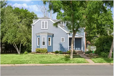 203 Lewis Street, River Falls, WI 54022 - Photo 2