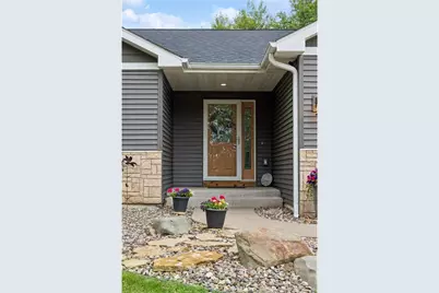N7432 State Road 65, River Falls Township, WI 54022 - Photo 4