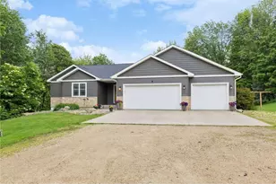 N7432 State Road 65, River Falls Township, WI 54022 - Photo 1