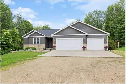 N7432 State Road 65, River Falls Township, WI 54022 - Photo 2
