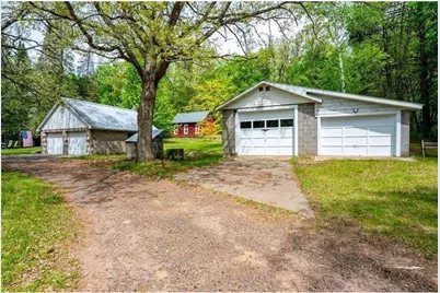 W4902 County Highway F, Springbrook, WI 54875 - Photo 4