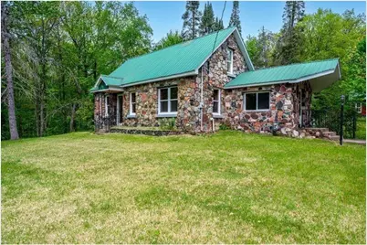 W4902 County Highway F, Springbrook, WI 54875 - Photo 2