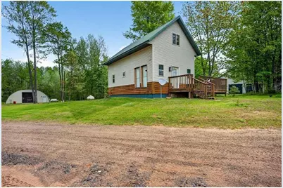 N11320 Bald Eagle Drive, Trego, WI 54888 - Photo 2