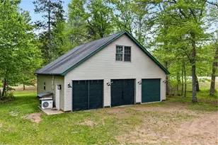 N11320 Bald Eagle Dr, Trego, WI 54888 - Photo 4