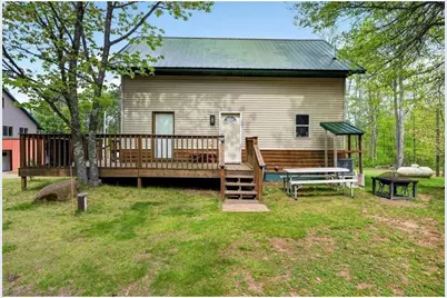 N11320 Bald Eagle Drive, Trego, WI 54888 - Photo 52