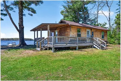 44145 Dodd Drive #Lot 1, Cable, WI 54821 - Photo 1