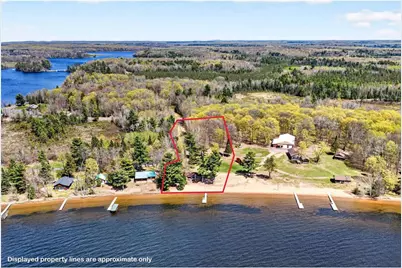 44145 Dodd Drive #Lot 1, Cable, WI 54821 - Photo 36