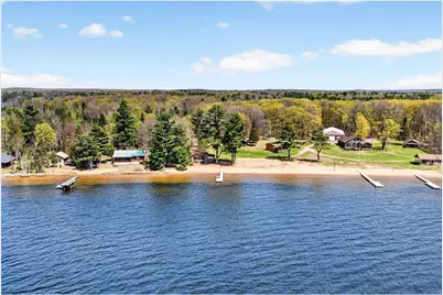 44145 Dodd Drive #Lot 1, Cable, WI 54821 - Photo 4