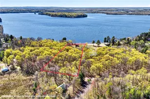 44145 Dodd Dr Lot 3, Cable, WI 54821 - Photo 4