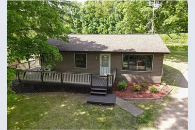 11449 State Hwy 48, Luck, WI 54853 - Photo 1