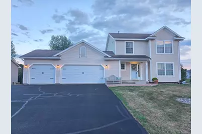 137 Kruger Lane, Ellsworth, WI 54011 - Photo 1
