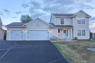 137 Kruger Ln, Ellsworth, WI 54011 - Photo 1