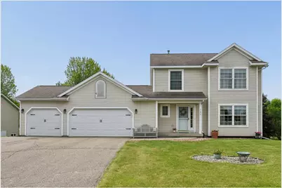 137 Kruger Lane, Ellsworth, WI 54011 - Photo 1