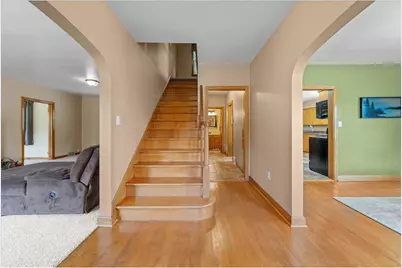 398 E Wall Street, Ellsworth, WI 54011 - Photo 4