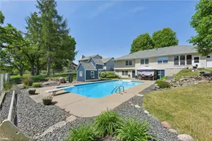 908 Marty's Way, Osceola, WI 54020 - Photo 2