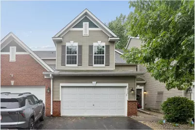 210 Heritage Lane, Circle Pines, MN 55014 - Photo 2