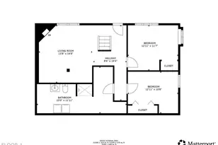 1123A 22 1/2 St, Chetek, WI 54728 - Photo 46