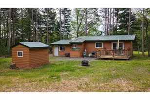 5394 Peterson Rd, Webster, WI 54893 - Photo 4